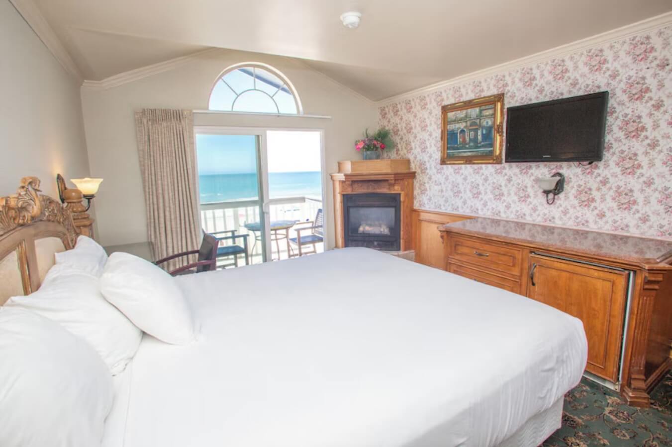 Inn on the Beach Inn on the Beach