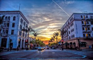 Ventura’s Living History -- and Soul downtown ventura