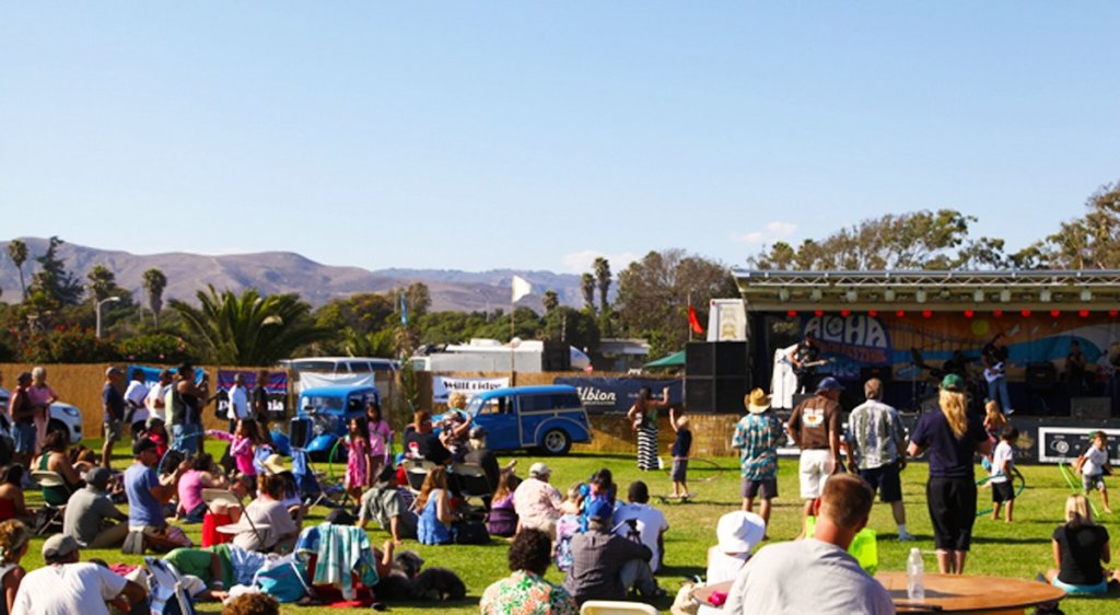Top Events in Ventura  Top Events in Ventura