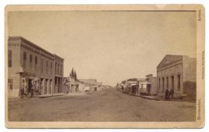 Ventura’s Living History -- and Soul downtown ventura