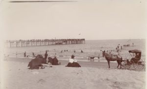 Ventura’s Living History -- and Soul ventura pier
