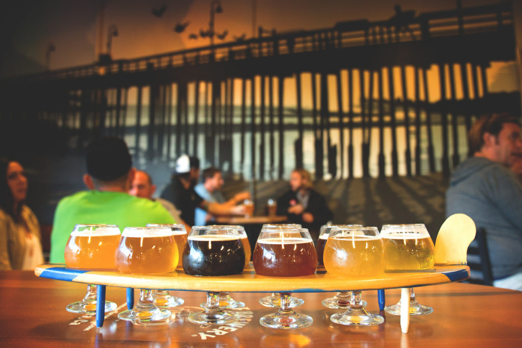 Raise your glass: Ventura’s craft beer scene is happening