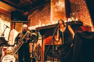 Six Reasons Why You Should Expand Your Musical Horizons in Ventura -- Right Now cafe fiore music scene festival josiah outbound