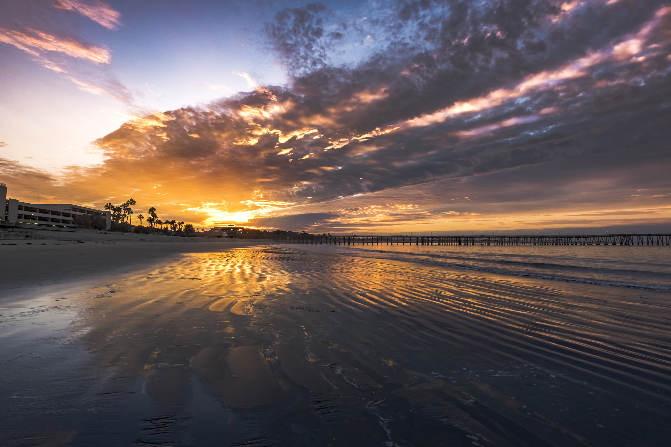 How is Ventura’s Air Quality? How is Ventura’s Air Quality?
