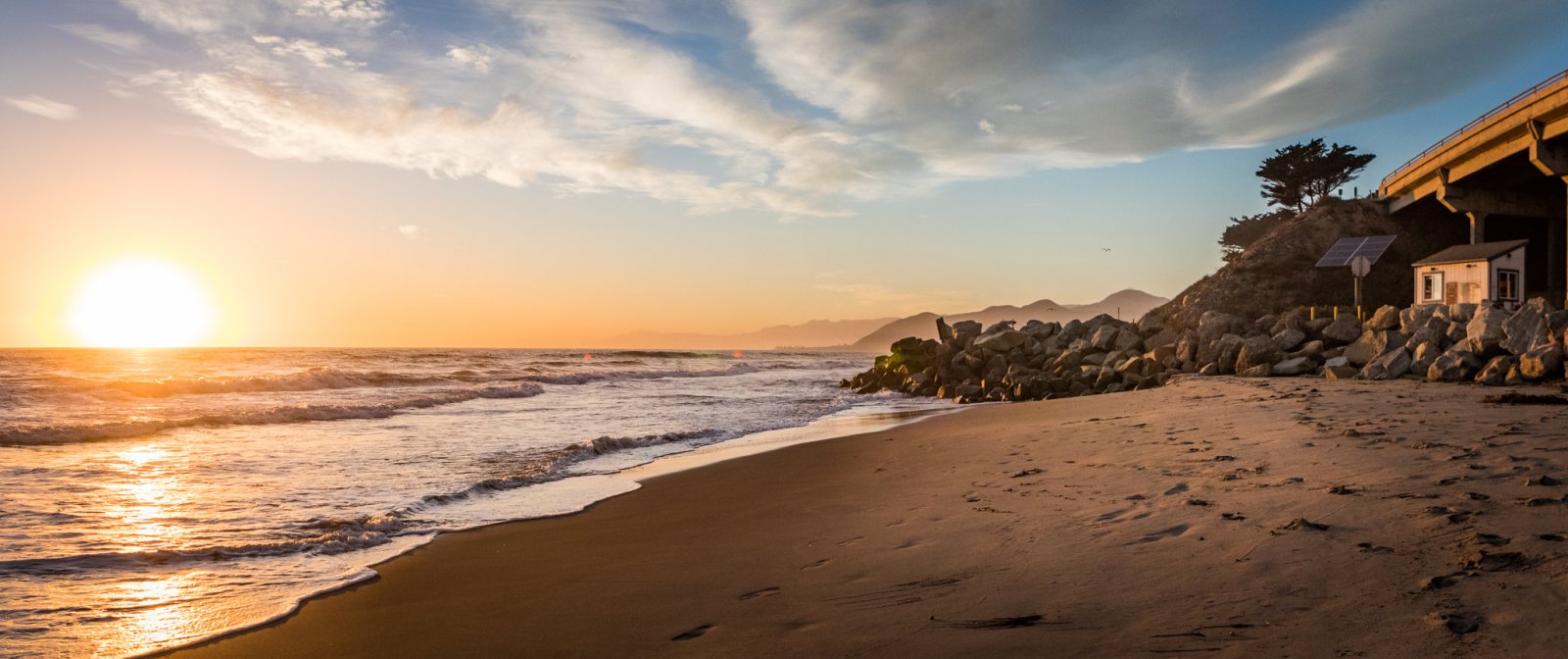 Where to See the Best Ventura Sunset Where to See the Best Ventura Sunset