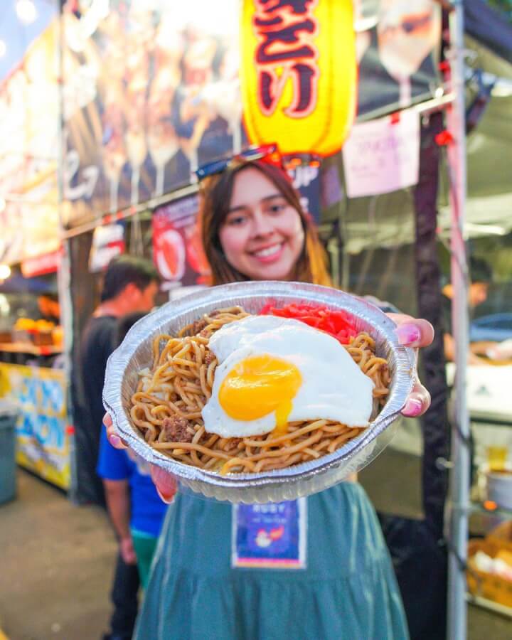 What's New in Ventura? Events and Businesses to Check Out in March 2023 805 Night Market food