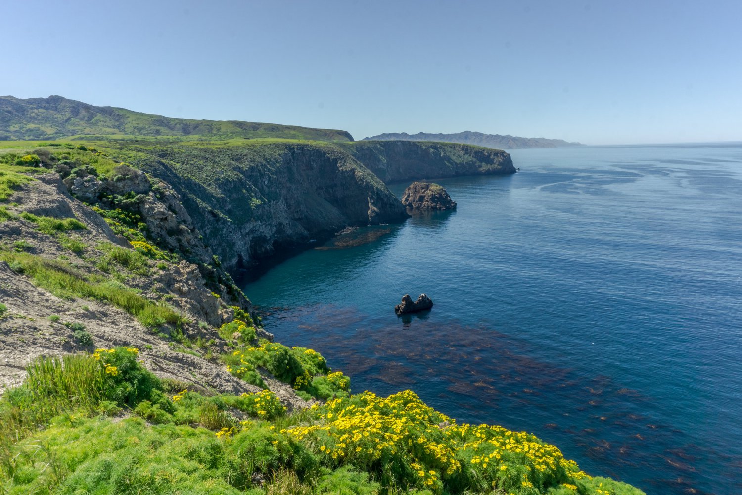 Top Ten Hikes in and Around Ventura Ventura Hiking Trails