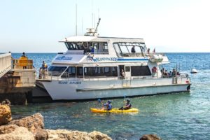 Shop Smart for the Holidays in Ventura island packers ventura channel islands kayaking