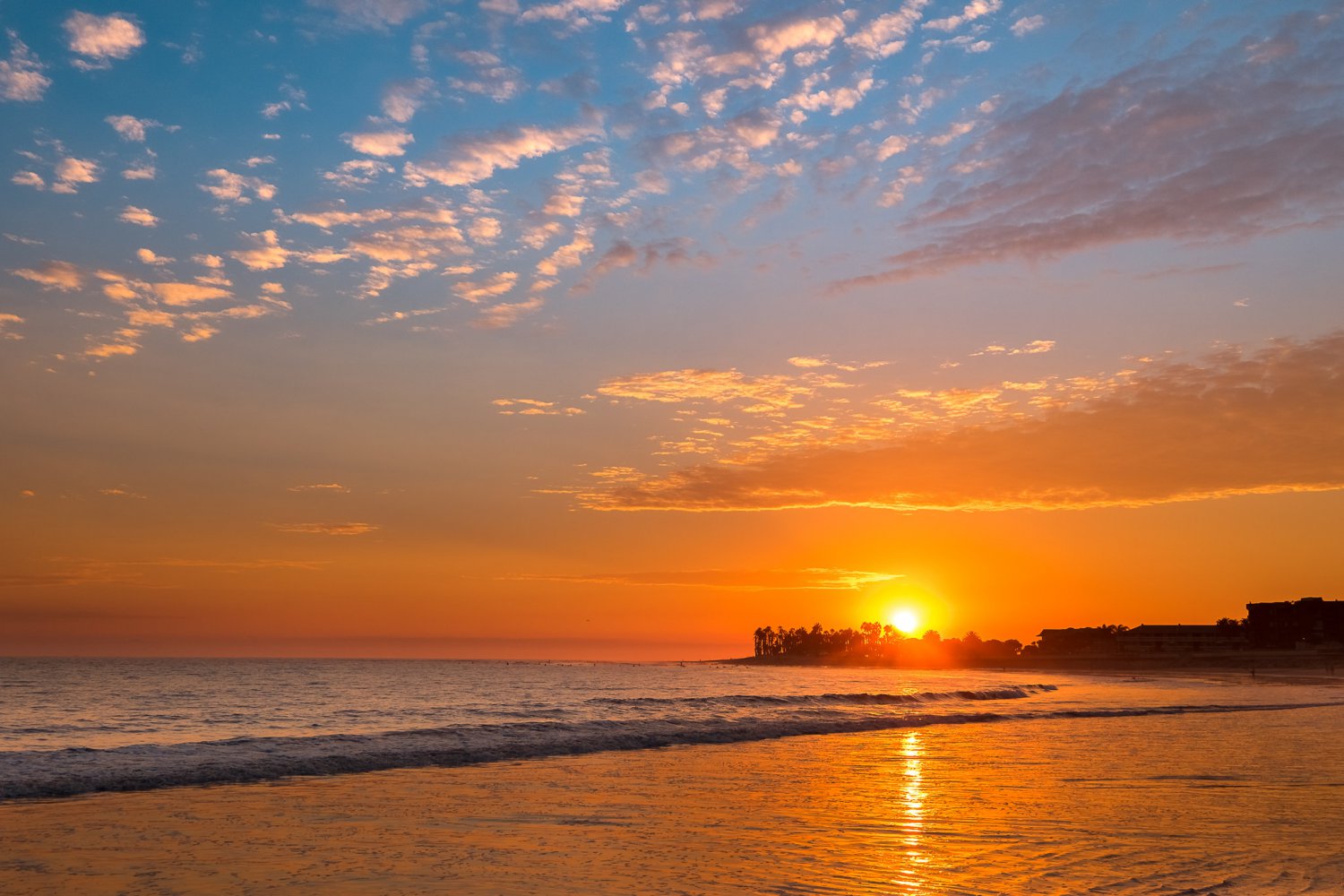 Where to See the Best Ventura Sunset Where to See the Best Ventura Sunset