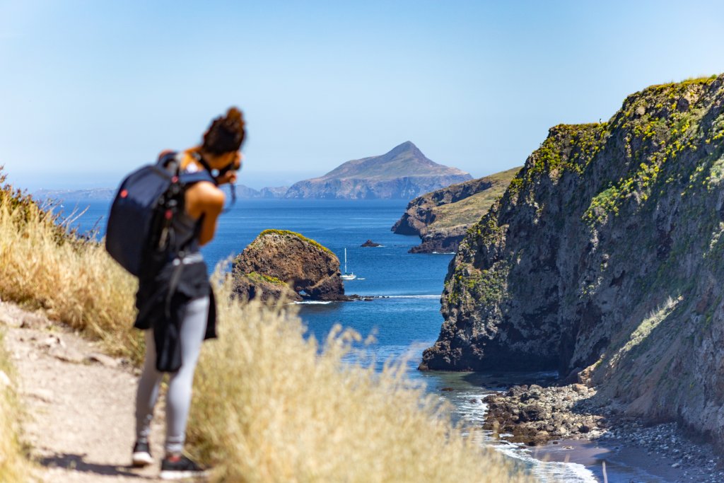 7 Reasons to Plan Your Wedding in Ventura, California channel islands