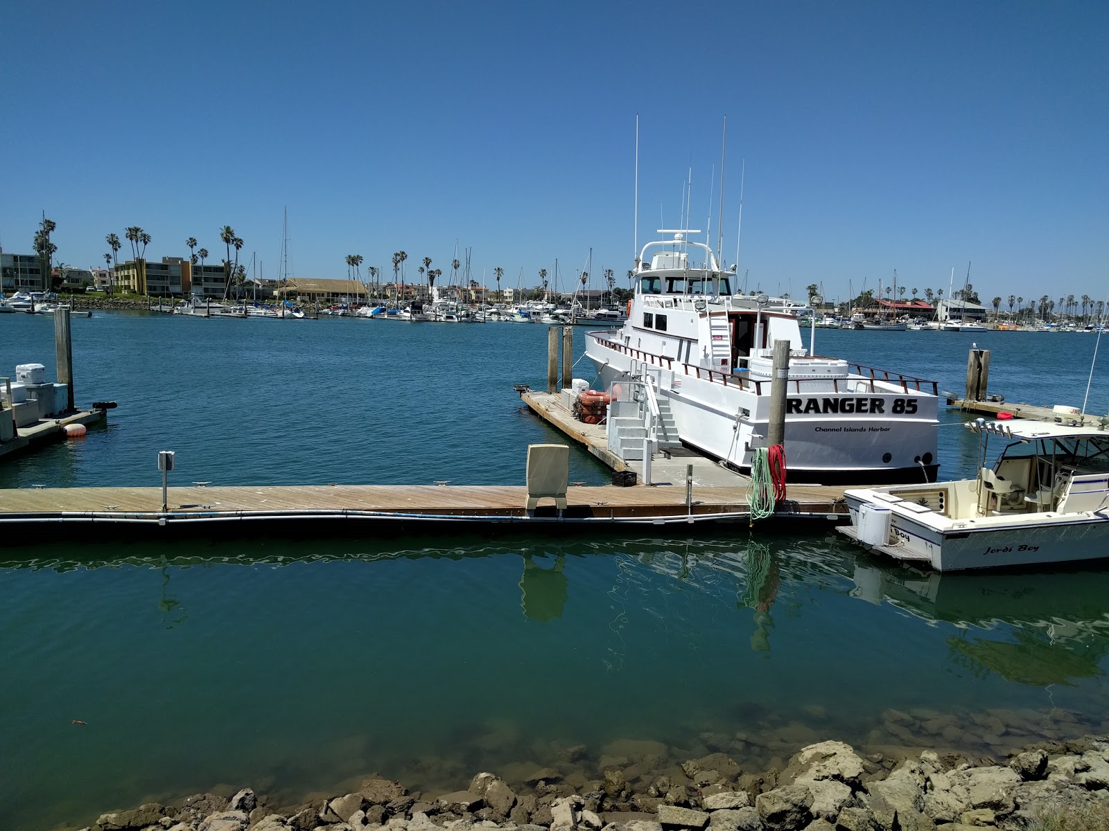 Group Service Providers Visit Ventura Listing