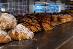 Best Places in Ventura to Get Coffee cafe ficelle ventura