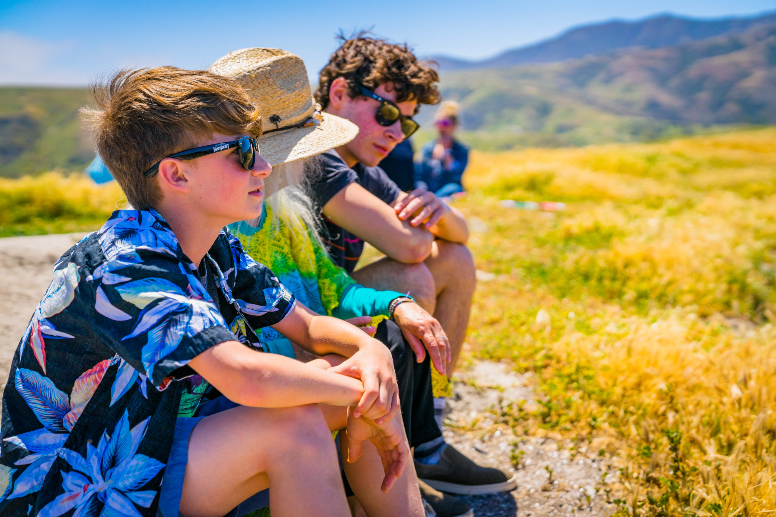 Camping in Ventura? Visit Ventura Has What You Need Camping in Ventura? Visit Ventura Has What You Need