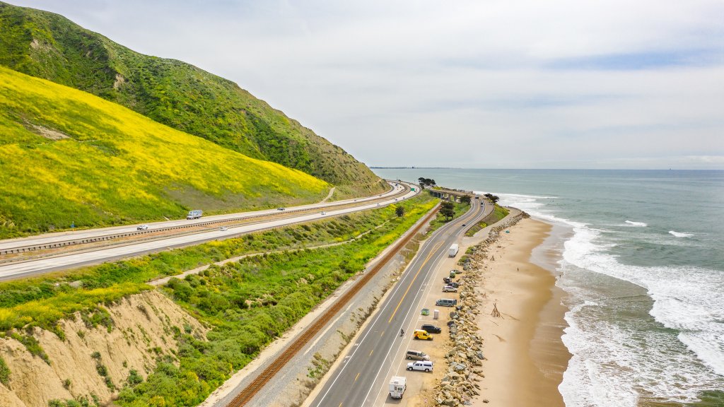 Where To See Wildflowers in Ventura, CA | Ventura Outdoors and Parks Where To See Wildflowers in Ventura, CA | Ventura Outdoors and Parks