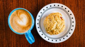 The Local's Travel Guide to Ventura, California kay's coffee shop by visit ventura