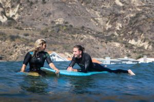 Ventura Continues to Make Headlines california surf day ventura