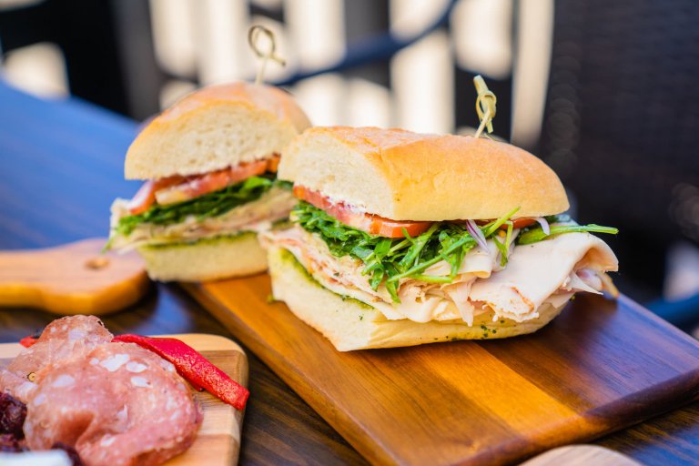 Peirano's Market & Delicatessen