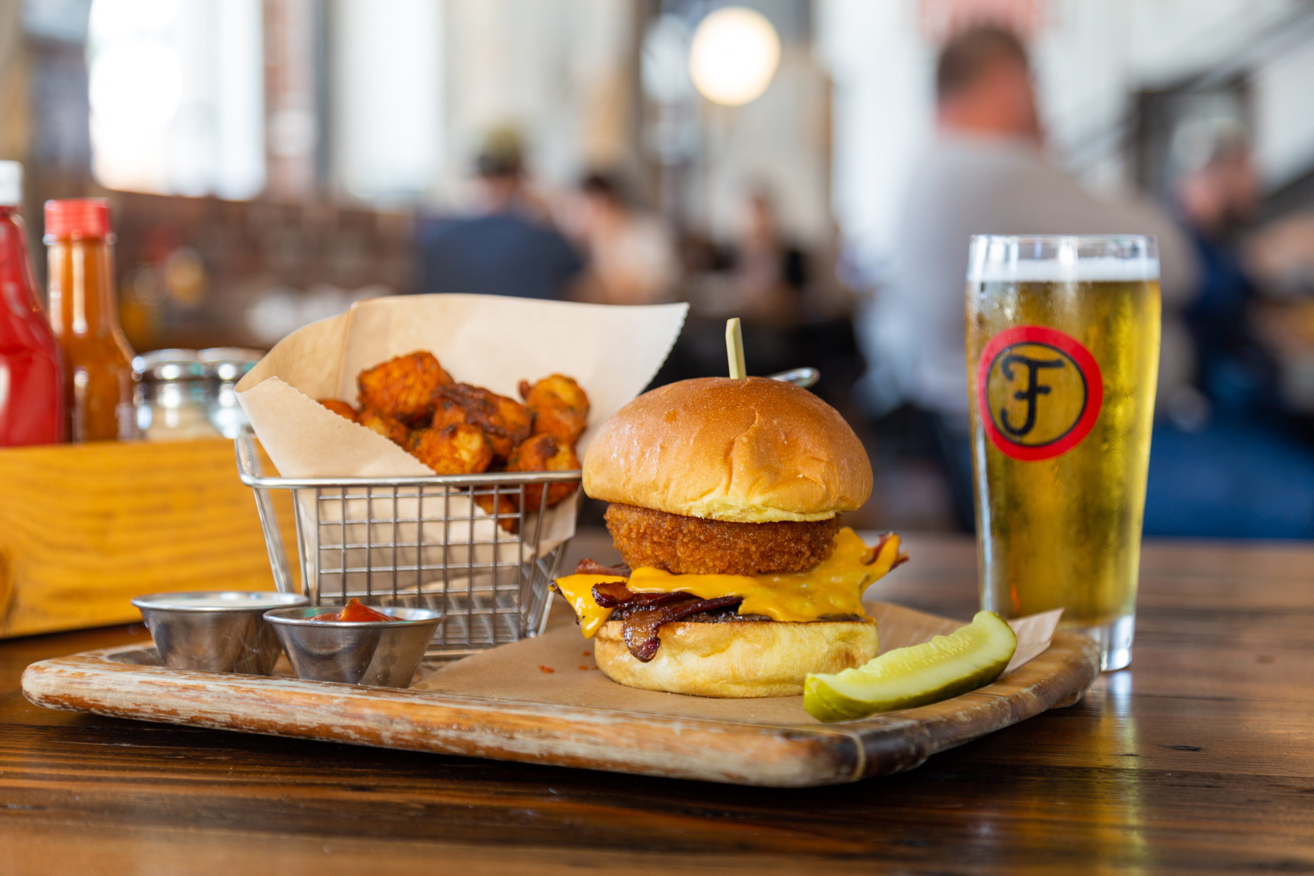 Calling all foodies! Takeout Tuesday is in full swing