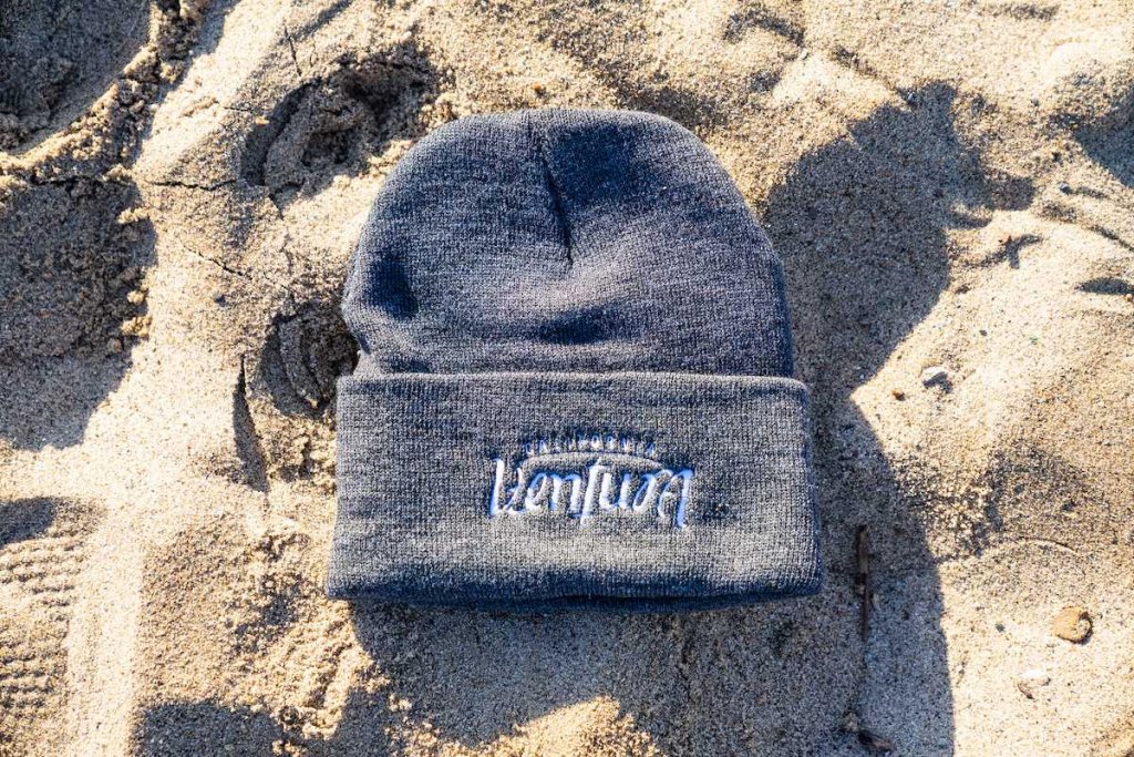 Ventura Has Your Winter Beach Style Ventura Has Your Winter Beach Style