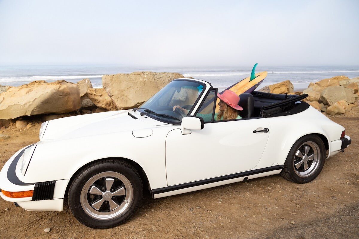 A guide to (free!) parking in Ventura A guide to (free!) parking in Ventura
