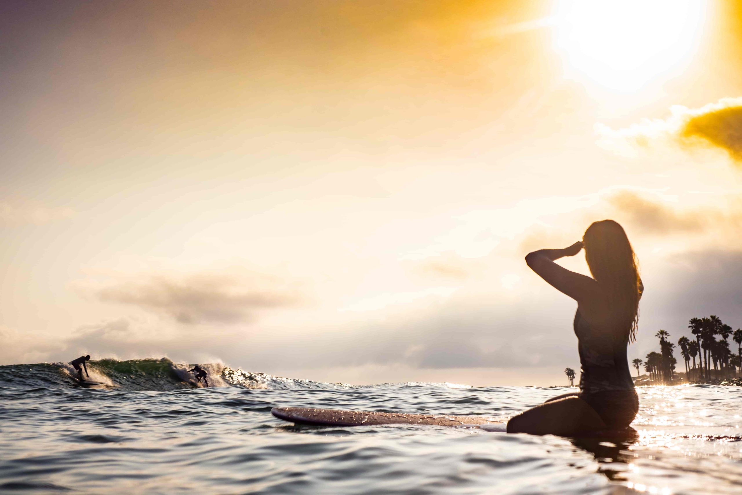 Ventura’s Surfing and Skateboarding History: Through the Decades surfing ventura