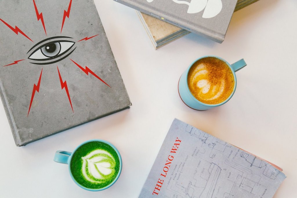 Ventura’s Ten Best Coffee Shops Ventura’s Ten Best Coffee Shops
