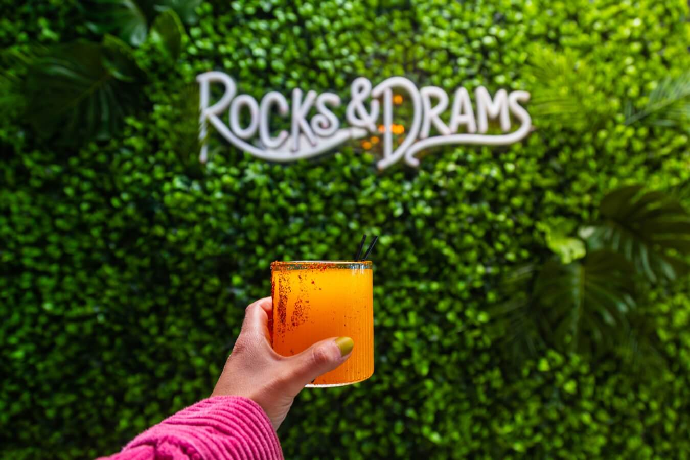 What's New in Ventura? Events and Businesses to Check Out in March 2023 rocks and drams