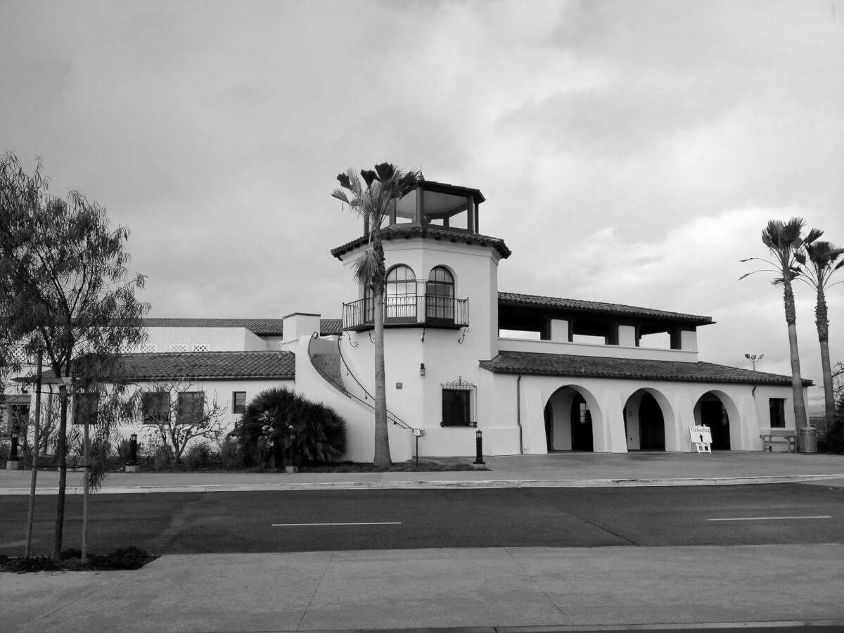Transportation Santa Barbara Airport