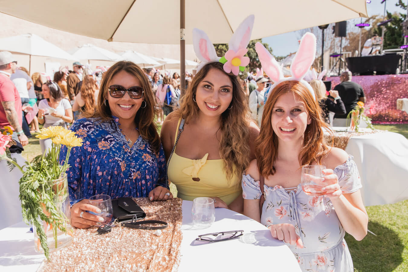 What's New in Ventura? Events and Businesses to Check Out in March 2023 Spring Wine Walk in Ventura
