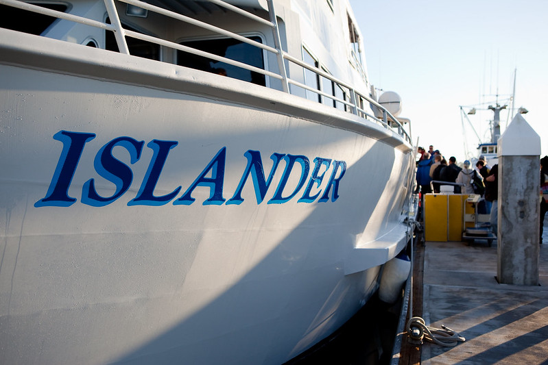 A Beginner's Guide to a Day Trip at the Channel Islands How to Get to the Channel Islands