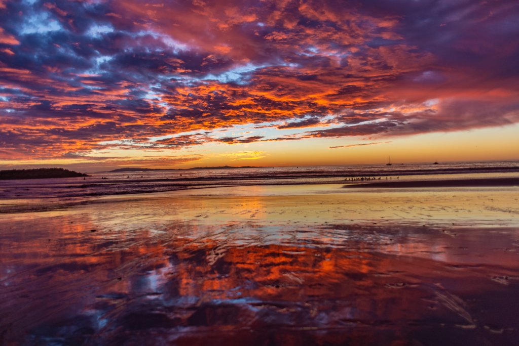 Where to See the Best Ventura Sunset Where to See the Best Ventura Sunset
