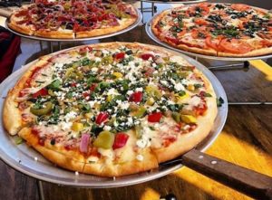 5 Ways to Vacay Seaside vacay ventura harbor village fratellis