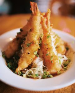 5 Ways to Vacay Seaside shrimp ventura harbor village