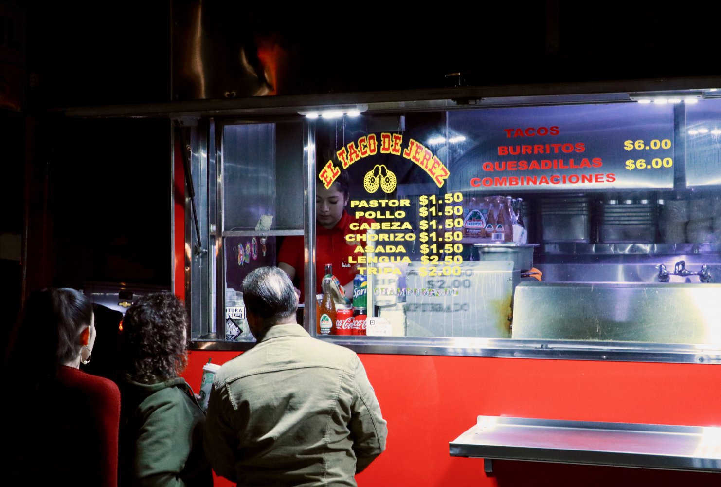 Check out Ventura’s Taco District, because tacos aren’t just for Tuesdays! The Ventura Taco District