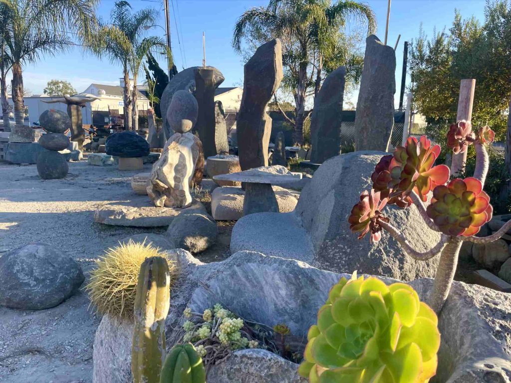 Quirky, Hidden, Unique Places in Ventura Art City in Ventura, CA