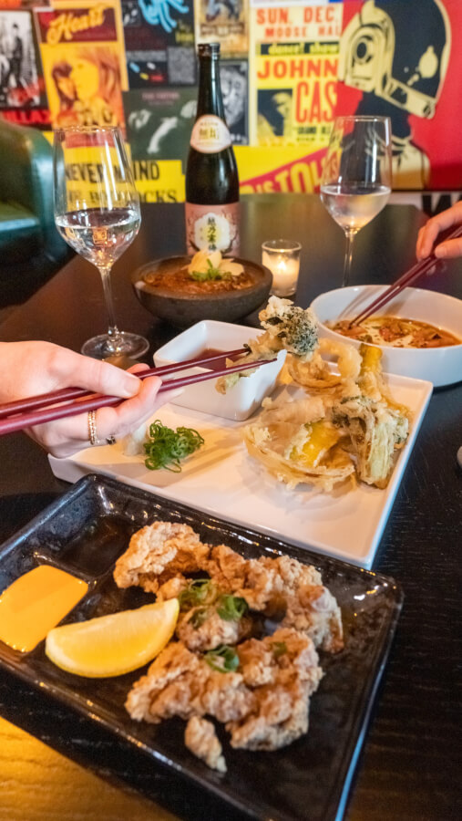What's New in Ventura? Events and Businesses to Check Out in March 2023 strange beast food