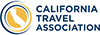 Restaurants CA travel association logo
