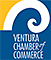 Restaurants ventura chamber of commerce logo