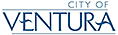 Restaurants city of ventura logo
